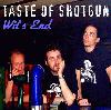 Picture for song 'Haven't Touched A Drop' by artist 'Taste Of Shotgun'