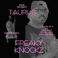 Picture for song 'You Ain't Knowin'' by artist 'Taurus aka Doc Knocktavious'