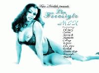 Picture for song 'Track # 3' by artist 'Tavo Devilish presents Tha Freestyle Mix'