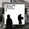 Picture for song 'Something Just Happened To Be' by artist 'Taylor From School'