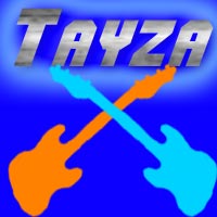 Picture for song 'Song 1' by artist 'Tayza'