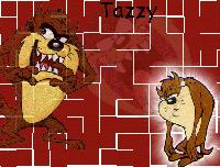 Picture for song 'Mixed Emotions' by artist 'TazDatMc'