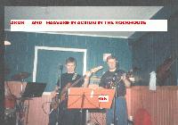 Picture for song 'troubled' by artist 'tbb'