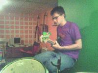 Picture for song 'No Fighting In The War Room' by artist 'TBD (Ashley Pat Ryan)'