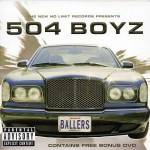 Picture for song '504 Boyz - Who Run This' by artist 'T BO'
