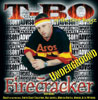 Picture for song 'WHITE BOYZ GET CRUNK MIX (FT DEUCE & A QUARTER)' by artist 'T BO'