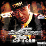 Picture for song 'C-Murda - Im Not Just feat T-Bo & Soulja Slim' by artist 'T BO'