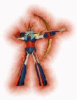 Picture for song 'The Hunter' by artist 'tbrown'