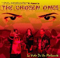 Picture for song 'No Hay Escape' by artist 'TC1 (The Chosen Ones)'