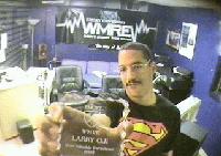 Picture for song 'Larry & Binnie - Freestylin' & Fowl Jive (Live)' by artist 'TCK and the Suckfish'