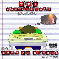 Picture for song 'Back To School Mixtape - Sampler' by artist 'TD3 Productions'