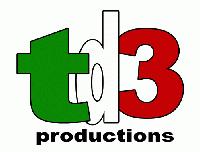 Picture for song 'Dese (of E3) - Twisted freestyle verse' by artist 'TD3 Productions'