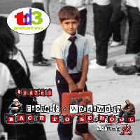 Picture for song 'E3 - Do That (Back to School Vol2)' by artist 'TD3 Productions'
