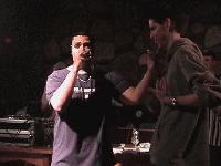 Picture for song 'Grime Tha MC - Amherst College Battle 12/13/03' by artist 'TD3 Productions'