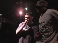 Picture for song 'Grime Tha MC - TD3productions MC Battle Highlights' by artist 'TD3 Productions'