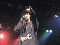 Picture for song 'Mic Stylz - Aint No Love' by artist 'TD3 Productions'