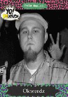 Picture for song 'Okwerdz - off the top freestyle' by artist 'TD3 Productions'