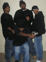 Picture for song 'can of coke 9/27' by artist 'T Dot'