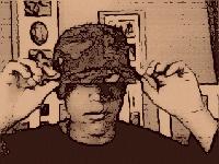 Picture for song 'Runnin Thangs' by artist 'tdotsauce'