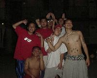 Picture for song '1300 block' by artist 'Team Dainamikku'