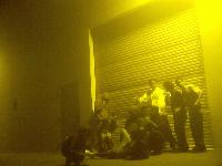 Picture for song 'coast to the left' by artist 'TEAM DUI'