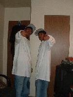 Picture for song 'J-Gunz And Premier riped it' by artist 'Team Envy'