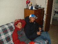 Picture for song 'Pegz and Premier on Kelis beat' by artist 'Team Envy'