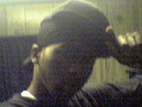 Picture for song 'BlackTM on Goodies beat' by artist 'Team GET EEM'