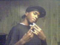 Picture for song 'BlackTM on I Smell Pussy' by artist 'Team GET EEM'