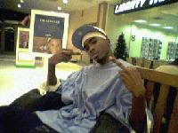 Picture for song 'Middle Fingaz UP' by artist 'Team GET EEM'