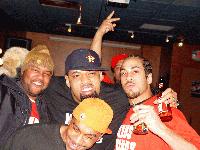 Picture for song 'Detroit's Finest' by artist 'Team Nexus'