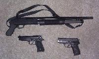 Picture for song '12 Gauge - Art Of Ryming Freestyle' by artist 'Team Roc'