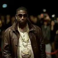 Picture for song 'I aint Mean Gucci Mane & Future type WO HOOK' by artist 'TeamTw1neBeatz'
