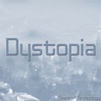 Picture for song 'Dystopia (504 Club Mix)' by artist 'Tears of Technology'