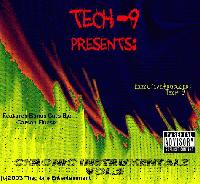 Picture for song 'Bawlerz (instrumental)' by artist 'Tech-9 Productions'