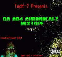 Picture for song 'Every Day - Carson Finest (Produced By: Tech-9)' by artist 'Tech-9 Productions'
