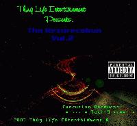 Picture for song 'Ima Blow (Radio Edit)' by artist 'Tech-9 Productions'