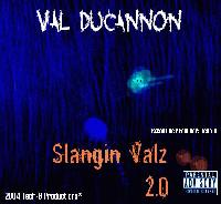 Picture for song 'Val Ducannon - Here We Are (Produced By: Tech-9)' by artist 'Tech-9 Productions'