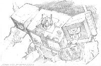 Picture for song 'ill thought sample' by artist 'technologe'