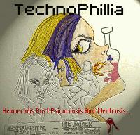 Picture for song 'Ateistor' by artist 'technophillia'