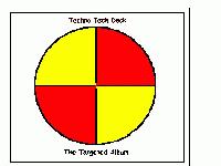 Picture for song 'music 2000' by artist 'Techno Tech Deck'