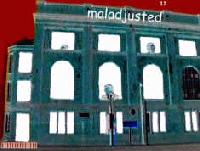 Picture for song 'colorised' by artist 'technoVAMP'