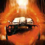 Picture for song 'Burnout' by artist 'Tech Wreckage'