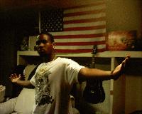 Picture for song 'Tas Me The Bottle' by artist 'Tecumjin'