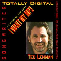 Picture for song 'Momma Told Me' by artist 'Ted Lehman'