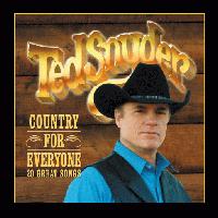 Picture for song 'Hypnotized' by artist 'Ted Snyder'