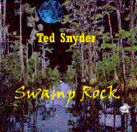Picture for song 'Swamp Rock' by artist 'Ted Snyder'