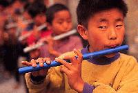 Picture for song 'Flute Loops' by artist 'Teekay BEATS'