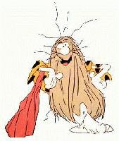Picture for song 'Caveman Anthem' by artist 'Teenage Caveman'