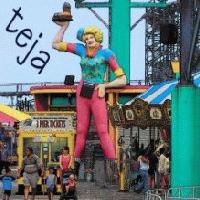 Picture for song 'Numeral' by artist 'teja'